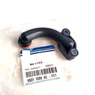 【Fashionable New Arrival】 Nbjkato Brand New Engine Coolant Bypass 68211200ac For Jeep Grand Cherokee