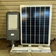 LAMPU JALAN PJU SOLAR CELL 1000 WATT 1000W LAMPU JALAN SOLAR 1000 2IN1gavtech