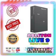 Ableton Live 9 DVD Full Version