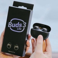 小米 - Redmi Buds 3 Lite 藍牙5.2無線耳機 黑色 [平行進口] │IP54防塵防水、抗干擾、低延遲、性價比首選