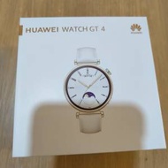 華為HuaWei Watch GT4 原裝 有盒保養運動聽音樂智能手機錶