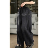 Women's Trousers K4363