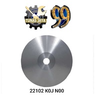 22102 K0J N00 CVT Fan HONDA BEAT K1A