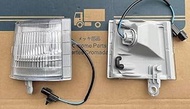Side Lamp,Clearance Lamp,Corner Lamp with White Color For Mitsubishi Fuso Canter FE639 FE649 FE640 F