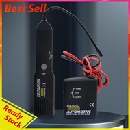 Cable Wire Tracer Finder 6-42V Cable Tester Device Auto Repair Tool EM415PRO