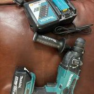 Makita 18v充電油壓電鑽