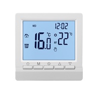 Kebidumei Thermoregulator Programmable Wireless Room Digital Smart Thermostat Termostat for Boiler F