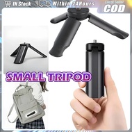 Portable Mini Tripod Action Gopro Selfie Live Streaming Insta360 X5/X4/ Action 5 PRO/ GOPRO 13 Sport