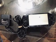 超便宜土城可面交現貨Sony PSP 3000型二手遊戲主機.附充電線.功能正常