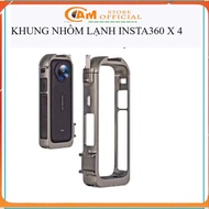 Instar frame 360 x 4 protective frame 360 x4 instar 360 camera