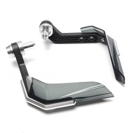 For Benelli VZ125i RFS150i 150S 502C 752S Modified Hand Guard Brake Clutch Lever Handguard Wind Viso