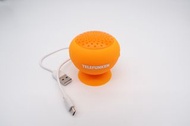 TELEFUNKEN V3.0 藍芽喇叭 揚聲器 防潑水 小喇叭 #蛇年行大運