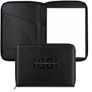 CERRUTI 1881 HORTON FOLDER A5 (NTM011A) 2 YEARS WARRANTY