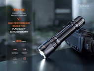 FENIX TK11R 1600流明 射程距離420米 USB-Type C充電 手電筒Flashlight