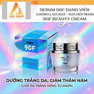 SERUM MISSFAIRY 9GF - CẤP ẨM - CÂN BẰNG ĐỘ pH - CHỐNG LÃO HOÁ - THẢI ĐỘC