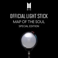 (現貨) BTS J HOPE手燈 BTS Official Light Stick Special Edition應援棒官方周邊Kpop light ring official light stic