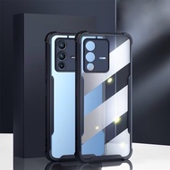 Huawei X8B x8b Soft bumper back cover anti-drop phone case