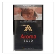 AROMA BOLD 16 BATANG - SLOP