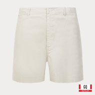 GQ Summer Short กางเกงขาสั้นผู้ชาย ใส่สบายคล่องตัว (กางเกงขาสั้นใส่ไปเที่ยว ขาสั้นลำลอง)