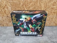 萬代 勇者王 GAOGAIGAR 超合金魂 GX-68