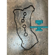 HAVAL H2, H6 VALVE COVER GASKET AND SEAL (1SET) READY STOCK 