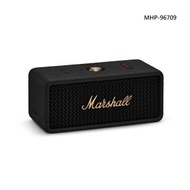 MARSHALL - Emberton III MHP-96709 便攜式藍牙喇叭 黑金色