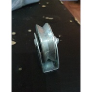 2"x18mm bracket roller/ autogate roller / sliding gate roller