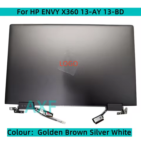 TPN-C147 13.3" Inch For HP ENVY X360 13-AY 13Z-AY 13-BD 13T-BD 13M-BD LCD Touch Screen Assembly Disp