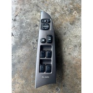 LEXUS IS250 POWER WINDOW SWITCH