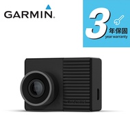 【GARMIN】Dash Cam 46 行車記錄器