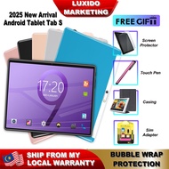 2025 Upgraded Android TABLET Tab S (6GB RAM + 128GB ROM) / TAB 7s (2GB RAM + 16GB ROM) FREE 4 GIFTS