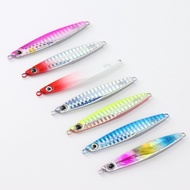 25g metal Jig fishing lures
