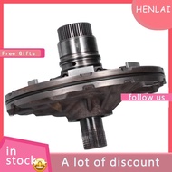 henlai Automatic Transmission Oil Pump TR‑60SN 09D Replacement Fit for Q7 2005‑2011 Gasoline Version
