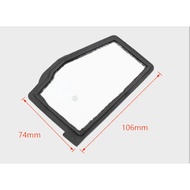 EB260 Air filter foam for 1E34FB EB260 engine handle blower hegde trimmer air cleaner foam