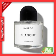 💯% Byredo Blanche Eau De Parfum 100ml Perfume
