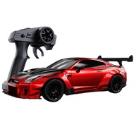 080 GTR R35 Type-2 1/20 2.4G 4WD RTR RC Drift Car High Speed Cool Lighting Vehicle Models for Childr