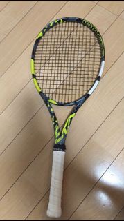 Babolat Pure Aero 98 2023 grip 2  305g 16x20網球拍