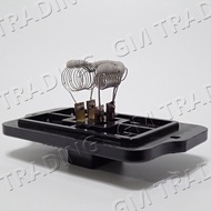 Honda Civic 1992-2000 (SR3 / SR4 / SO4) Air Cond Blower Resistor