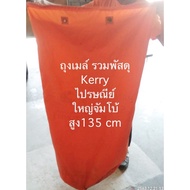 Parcel Bag Mail