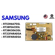 SAMSUNG REFRIGERATOR INVERTER PCB BOARD