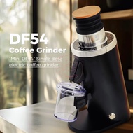 Singe Dose Coffee Grinder DF54 Gen 2 Pro Coffee Grinder for Home and Office Use
