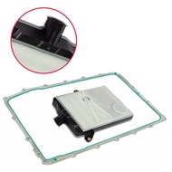 Transmission Filter Kit for Ford Mustang 2018-2021 V8 5.0L HL3P7G186CA HL3Z7A191B