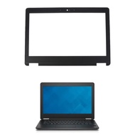 R* NEW Screen Frame For Latitude 7270 E7270 LCD Front Screen Bezel Cover 02YPVG