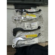 SYM Bonus110 Sport bonus E-bonus 110 Ebonus VF3I JET125 bonus-SR RIGHT BRAKE LEVER BLACK CHROME brek