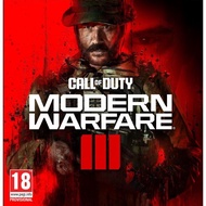 PC Games Call of Duty: Modern Warfare III (2023) - FPS Games