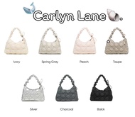 พร้อมส่ง ส่งฟรี Carlyn Lane 7สี ของแท้จากเกาหลี