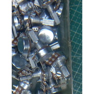 Poetnsio mono 500k potentiometer meter 500K potentiometer 1x500K