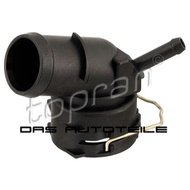 Topran Germany Audi Skoda Volkswagen Coolant Flange Quick Acting Coupling 1K0122291BE New