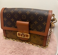 LV Dauphine MM