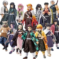 [Demon Slayer] 2nd - Genuine Kimetsu no Yaiba Model - Bandai - Demon Slayer Sword